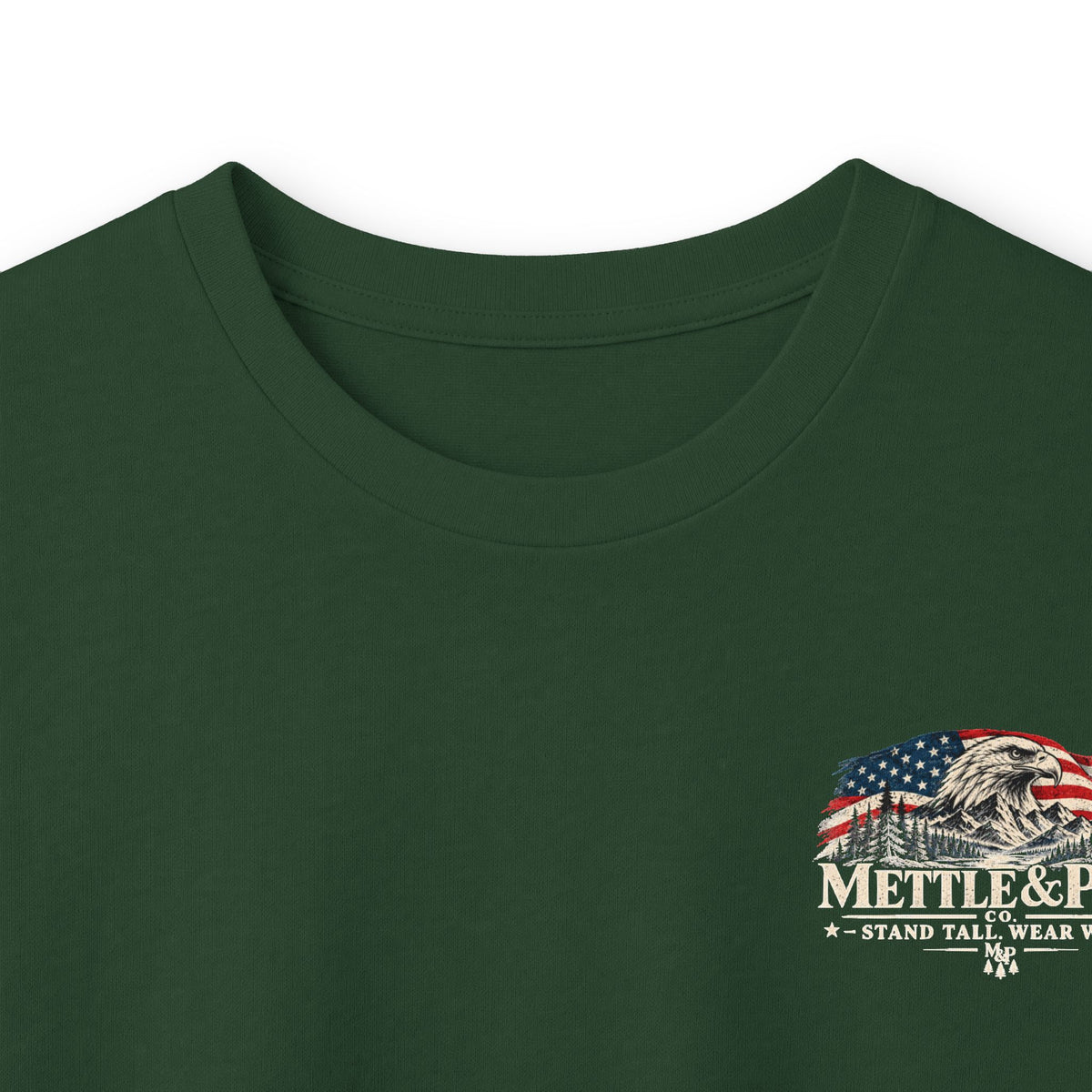 One Nation Under God ... Long Sleeve T-Shirt