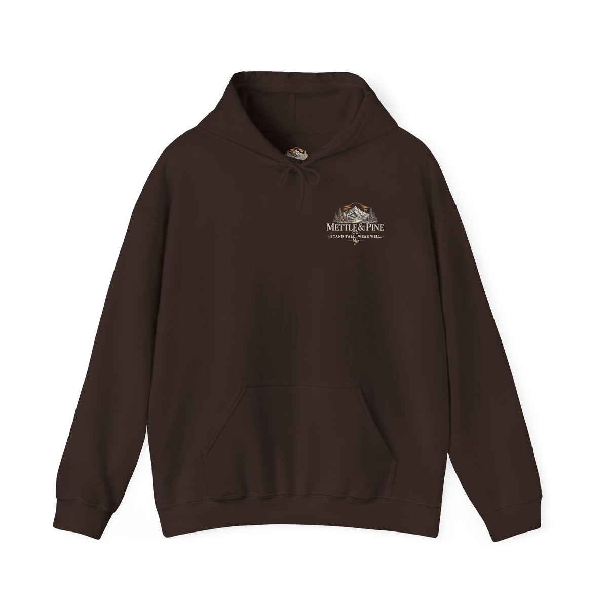 Turkey Hunting with Logo on Front Hoodie – Legends Walk Home