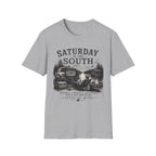 Saturday in the south football T-Shirt