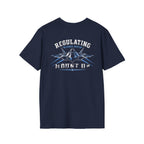 James Clemens Football Mount up T-Shirt