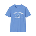 James Clemens Football Mount up T-Shirt