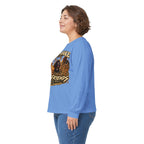 Luke & Jake Born to Hunt Loyal by Nature Long Sleeve T-Shirt