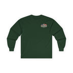 One Nation Under God ... Long Sleeve T-Shirt