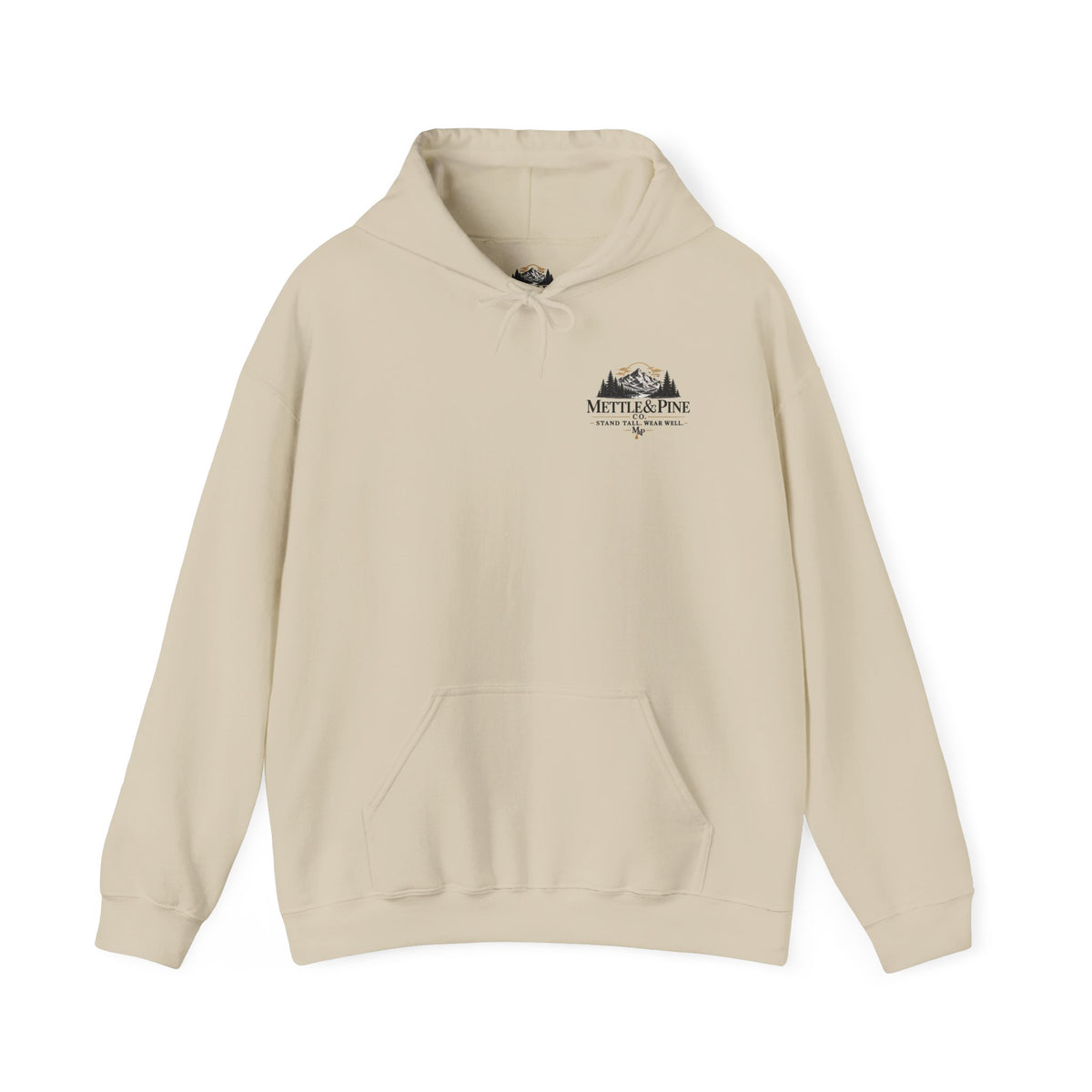 Turkey Hunting with Logo on Front Hoodie – Legends Walk Home