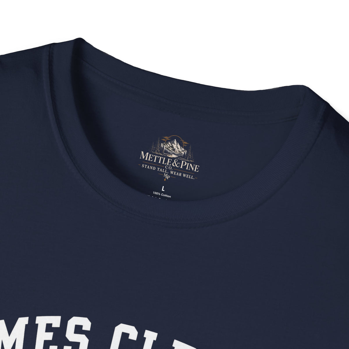 James Clemens Football Mount up T-Shirt