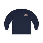 One Nation Under God ... Long Sleeve T-Shirt