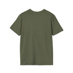 Saturday in the south football T-Shirt