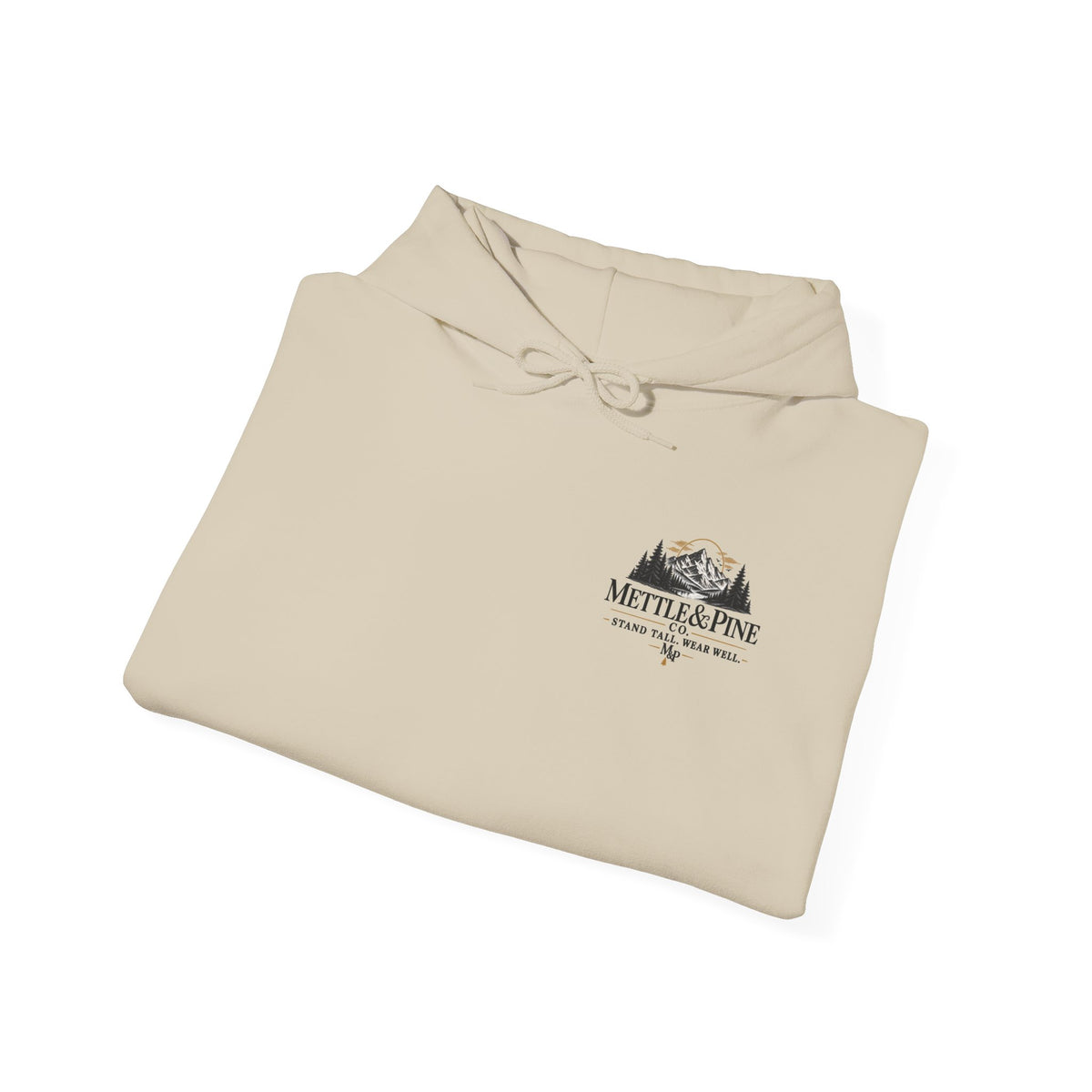 Turkey Hunting with Logo on Front Hoodie – Legends Walk Home
