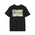Straight Up Sinning - Letsons Class