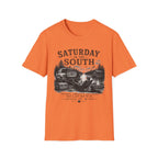 Saturday in the south football T-Shirt