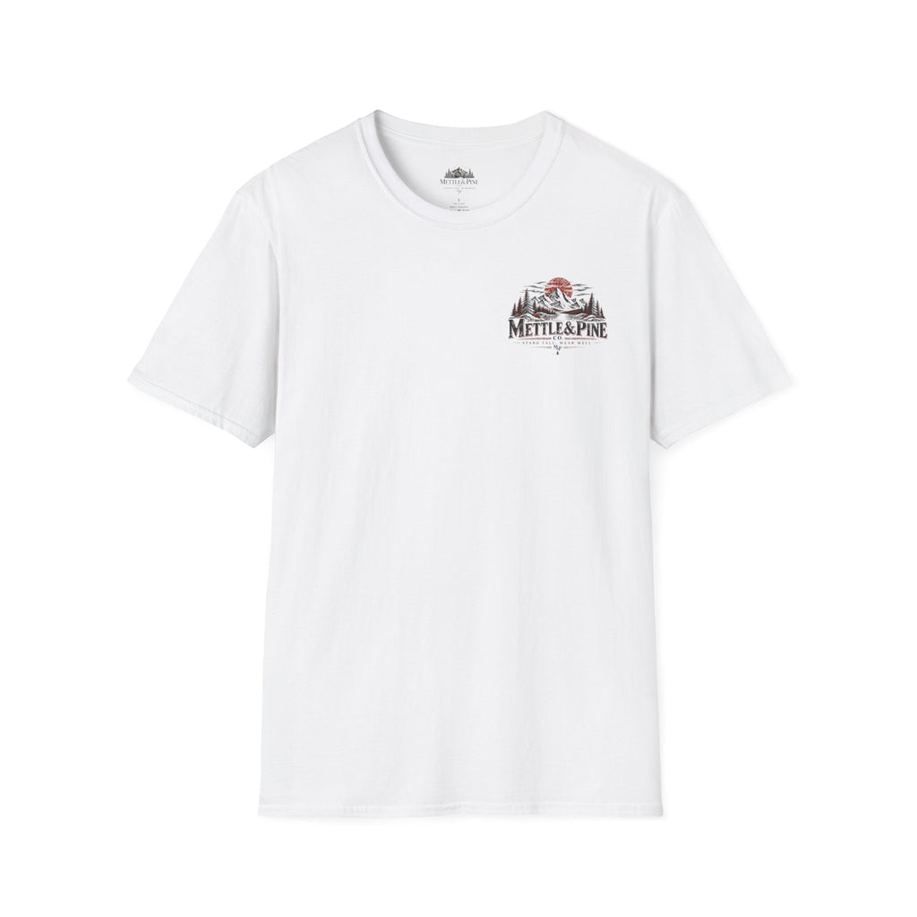 Rebirth of the Stach T-Shirt