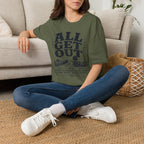 All Get Out T-Shirt