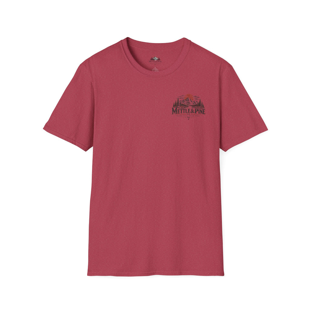 Rebirth of the Stach T-Shirt
