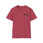 Rebirth of the Stach T-Shirt