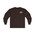 One Nation Under God ... Long Sleeve T-Shirt
