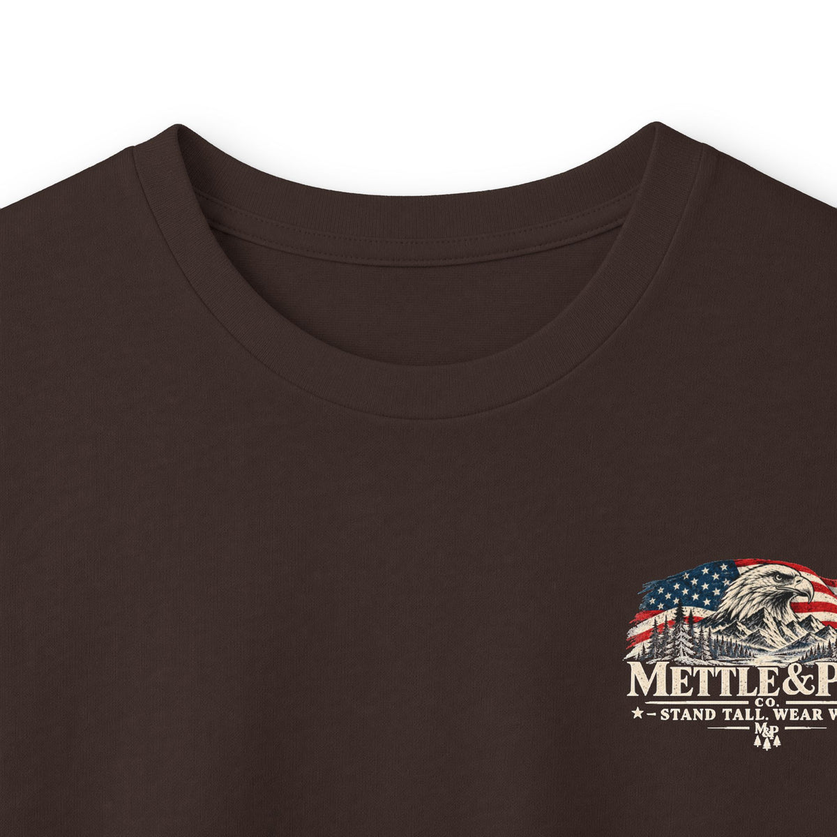 One Nation Under God ... Long Sleeve T-Shirt