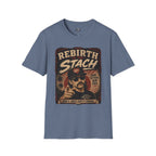 Rebirth of the Stach T-Shirt
