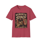 Rebirth of the Stach T-Shirt