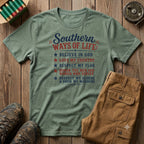 Southern Ways of Life T-Shirt