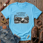 Saturday in the south T-Shirt