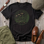 Keep Climbing T-Shirt