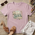 I am an Old Soul T-Shirt