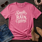 Smells Like Rain is coming T-Shirt