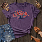 Hissy Fit T-Shirt
