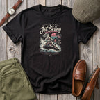 Jet Skiing T-Shirt