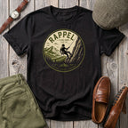 Rapple Climb Repelling T-Shirt