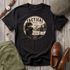 Tactical Range Time T-Shirt