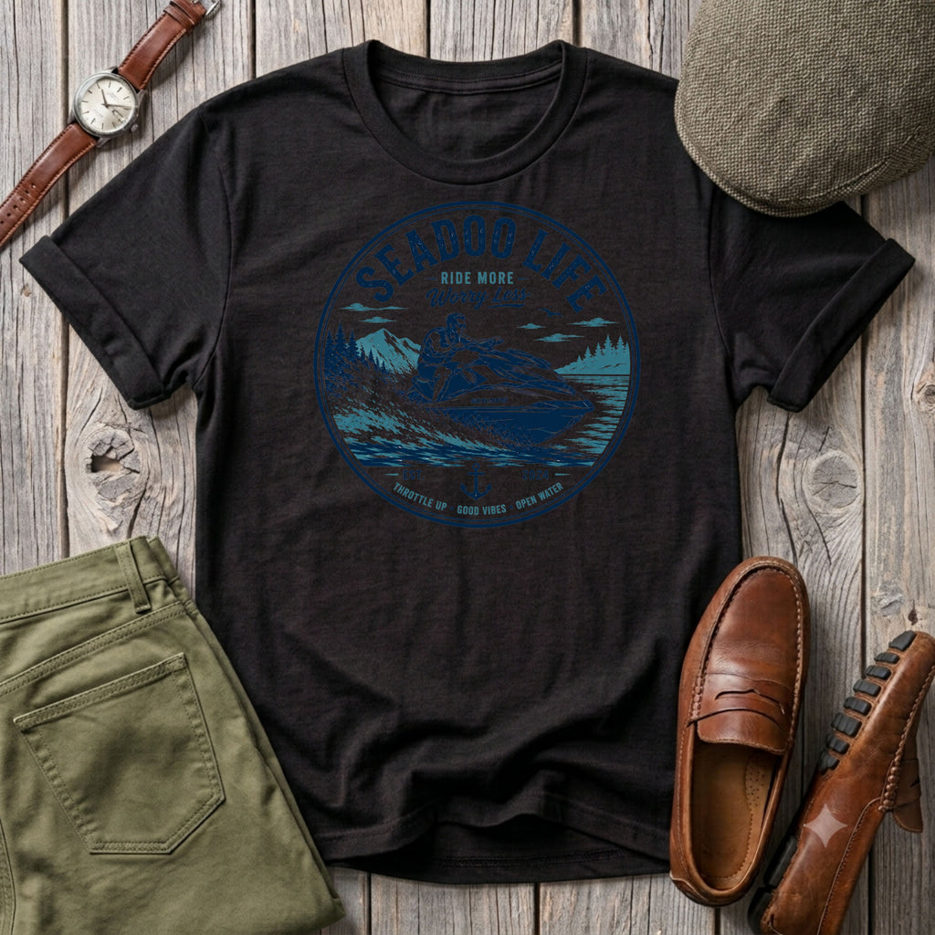 Seadoo Life T-Shirt