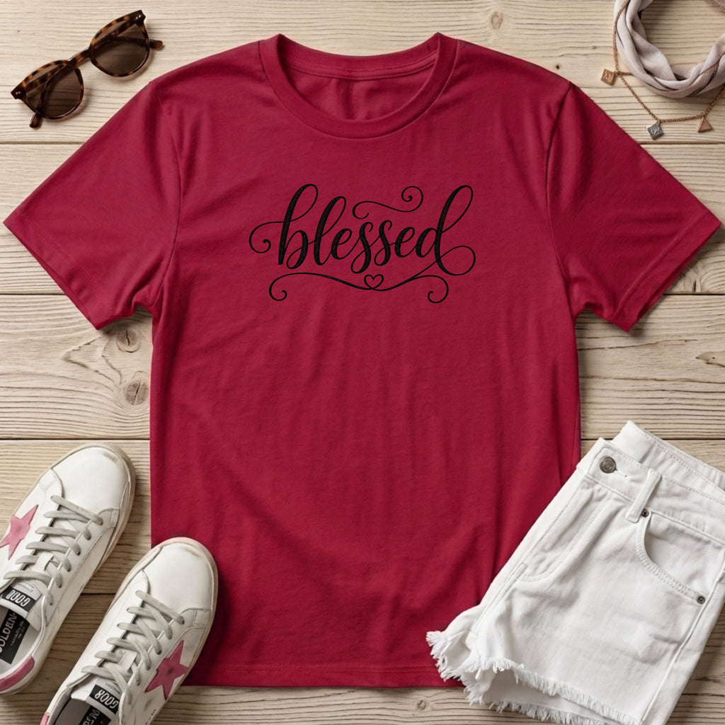 Blessed T-Shirt