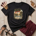 Back Roads and Good People T-Shirt