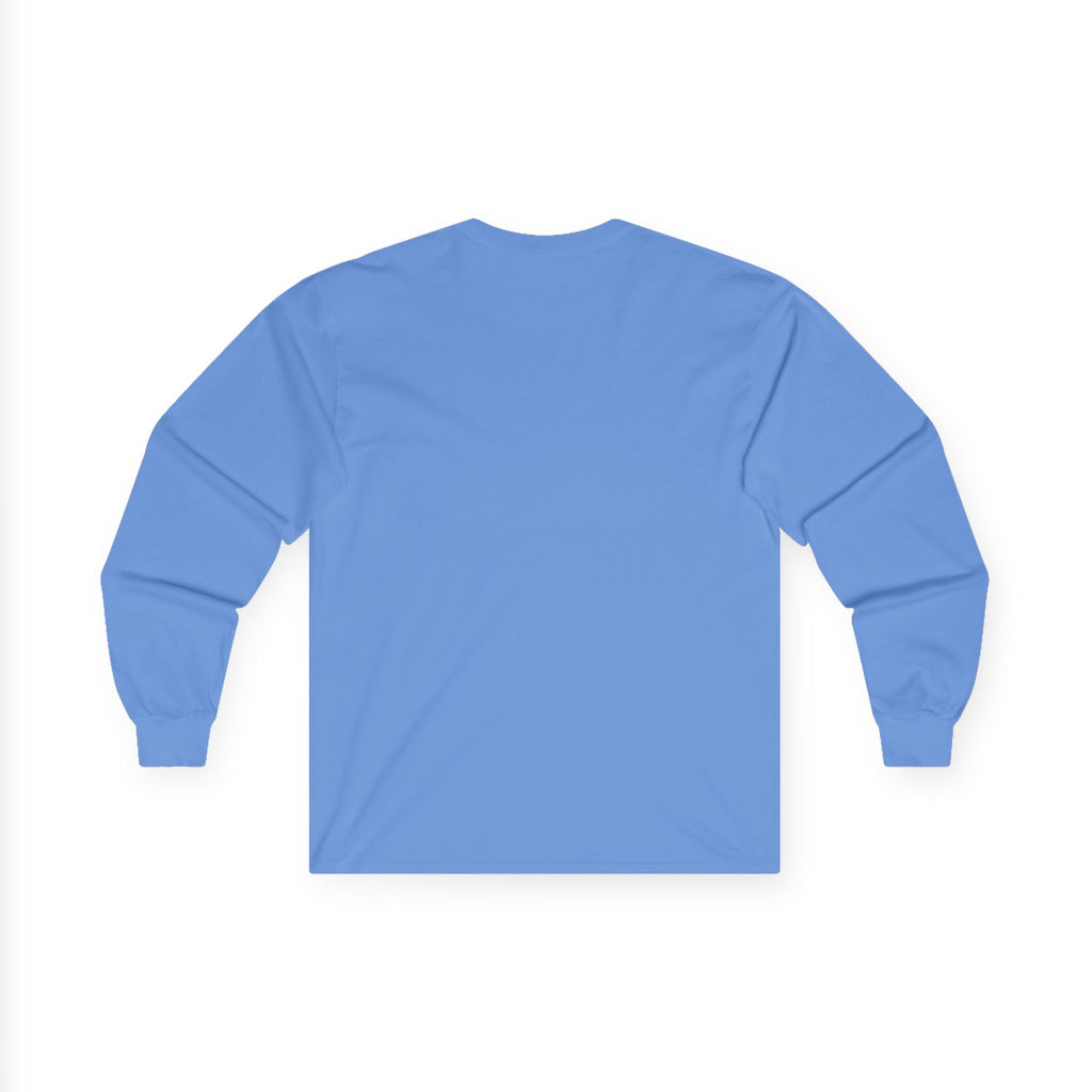 Luke & Jake Born to Hunt Loyal by Nature Long Sleeve T-Shirt