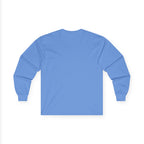 Luke & Jake Born to Hunt Loyal by Nature Long Sleeve T-Shirt