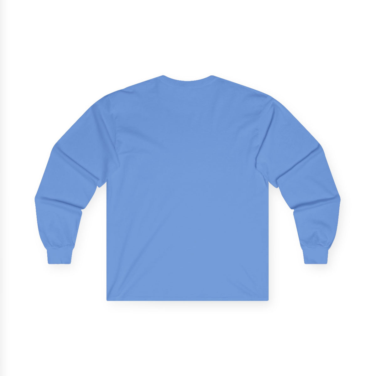 Luke & Jake Born to Hunt Loyal by Nature Long Sleeve T-Shirt