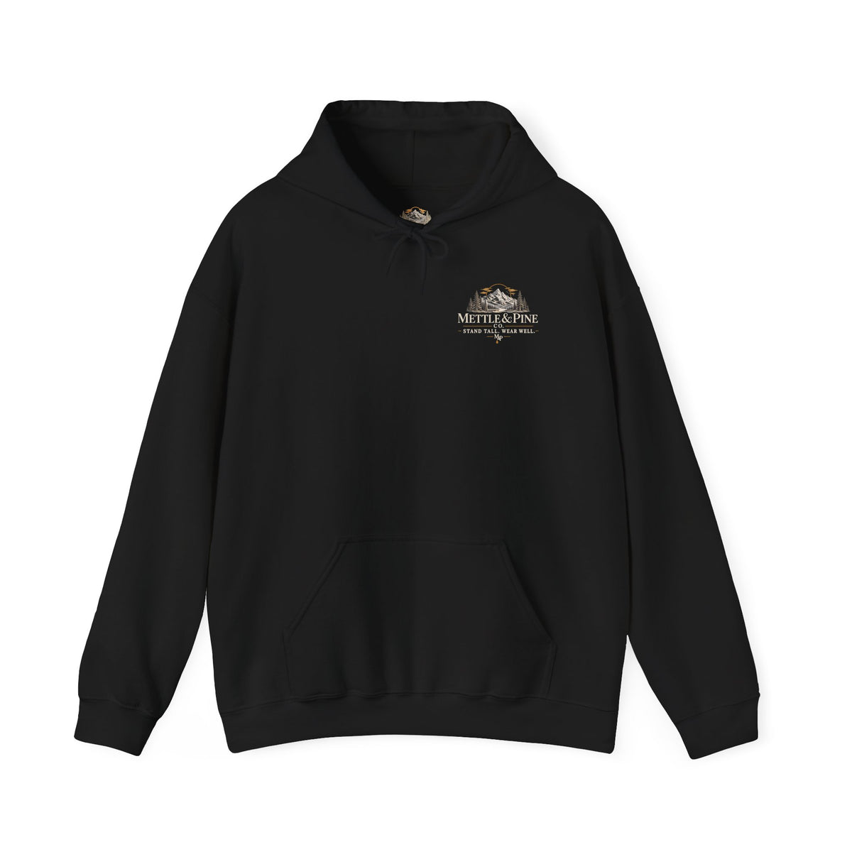 Turkey Hunting with Logo on Front Hoodie – Legends Walk Home
