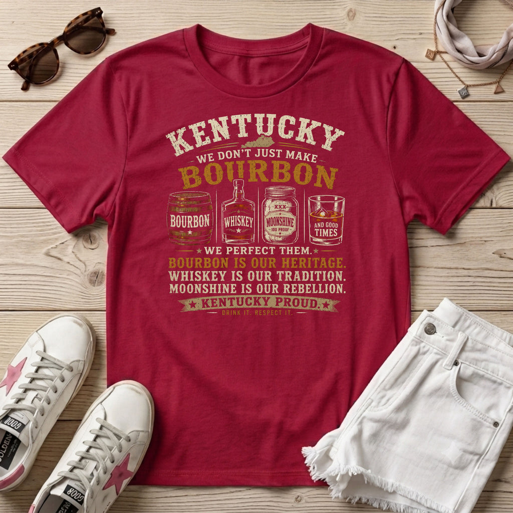 Kentucky Heritage T-Shirt