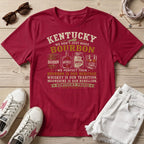 Kentucky Heritage T-Shirt