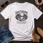 Southern - Not all are lost, some are just floating downstream T-Shirt
