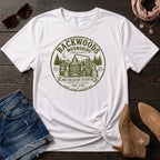 Backwoods Moonshine T-Shirt