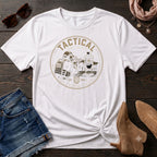 Tactical Target Training T-Shirt