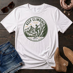 Keep Climbing T-Shirt