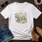 I am an Old Soul T-Shirt