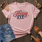 Hissy Fit T-Shirt