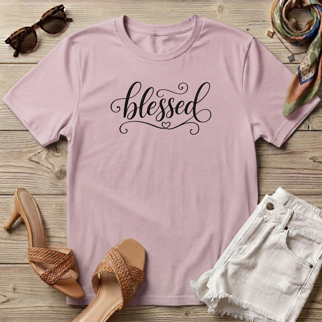 Blessed T-Shirt