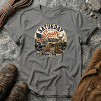 Saturday in the South vintage T-Shirt