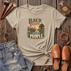 Back Roads and Good People T-Shirt