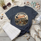 Saturday in the South vintage T-Shirt
